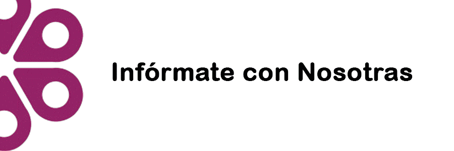 Banner de noticias de Nosotras.app